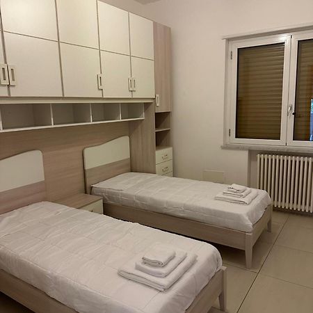 Appartamento Sharon Vibo Valentia Bagian luar foto