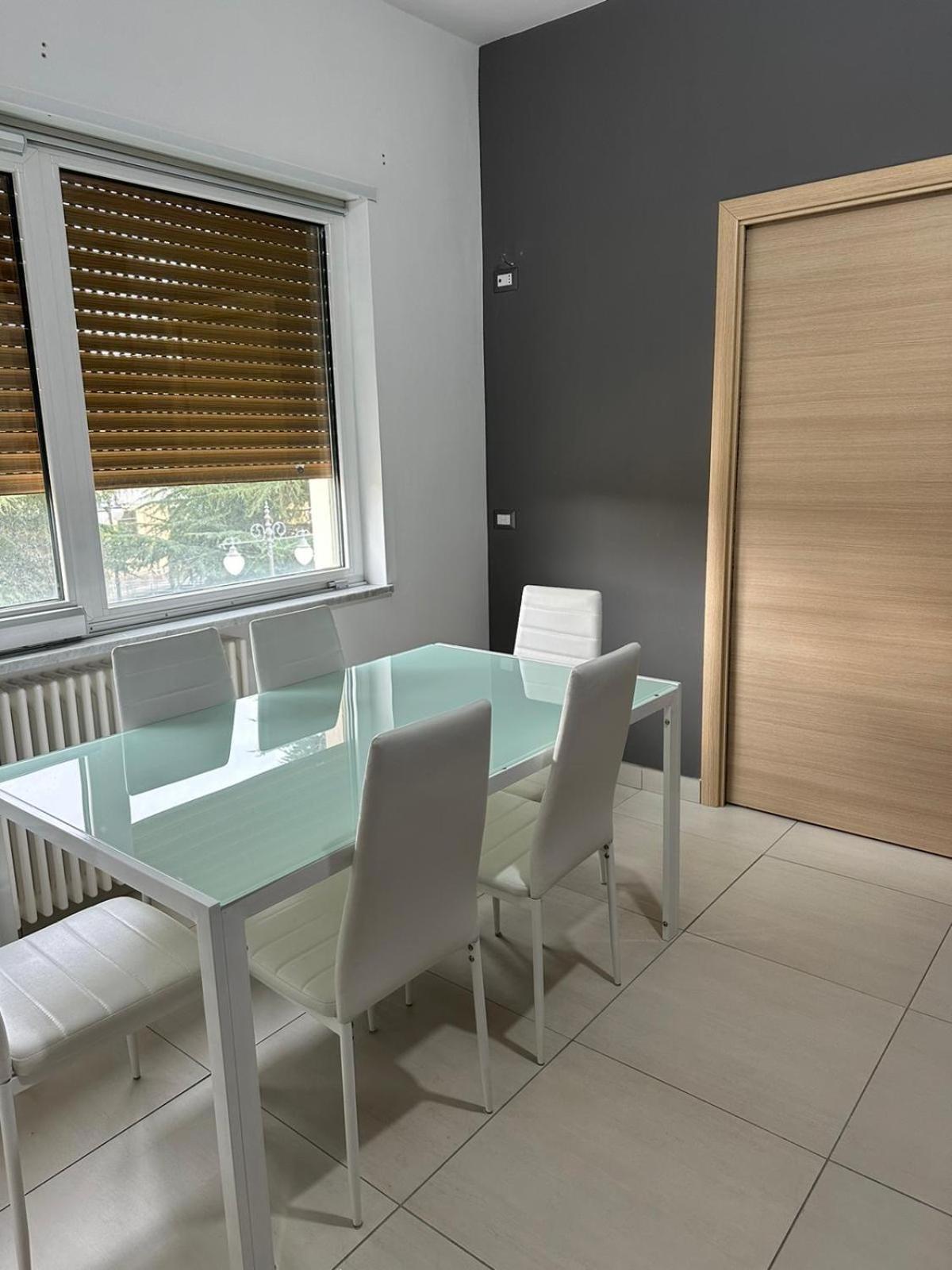 Appartamento Sharon Vibo Valentia Bagian luar foto