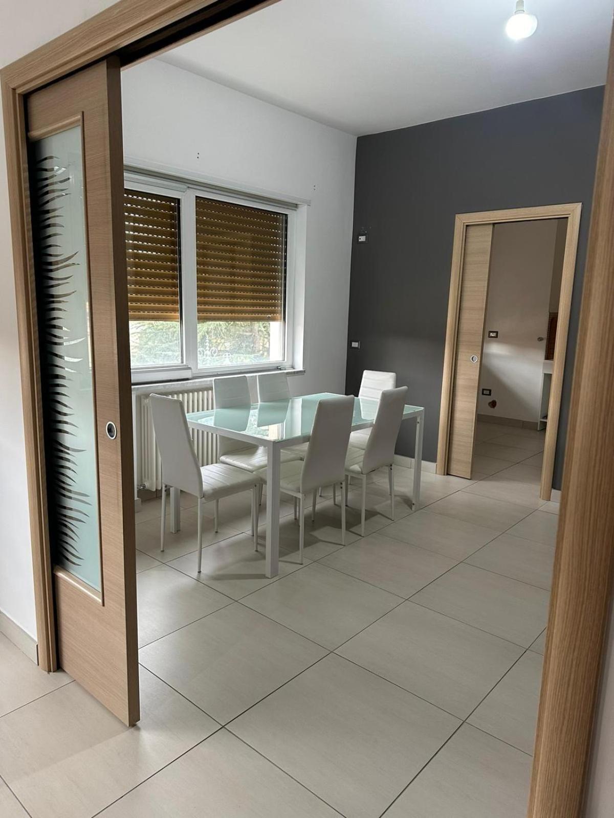 Appartamento Sharon Vibo Valentia Bagian luar foto