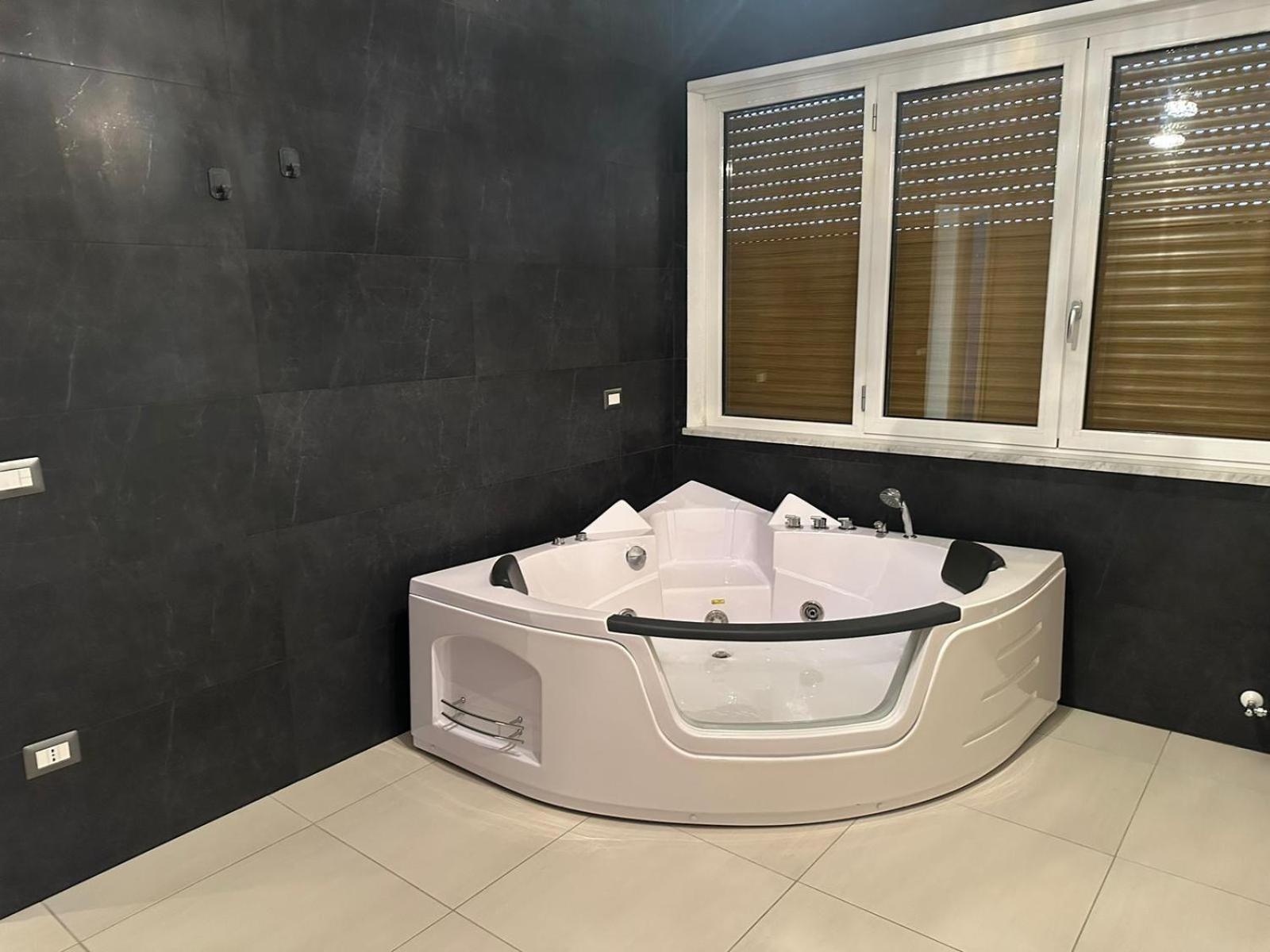 Appartamento Sharon Vibo Valentia Bagian luar foto
