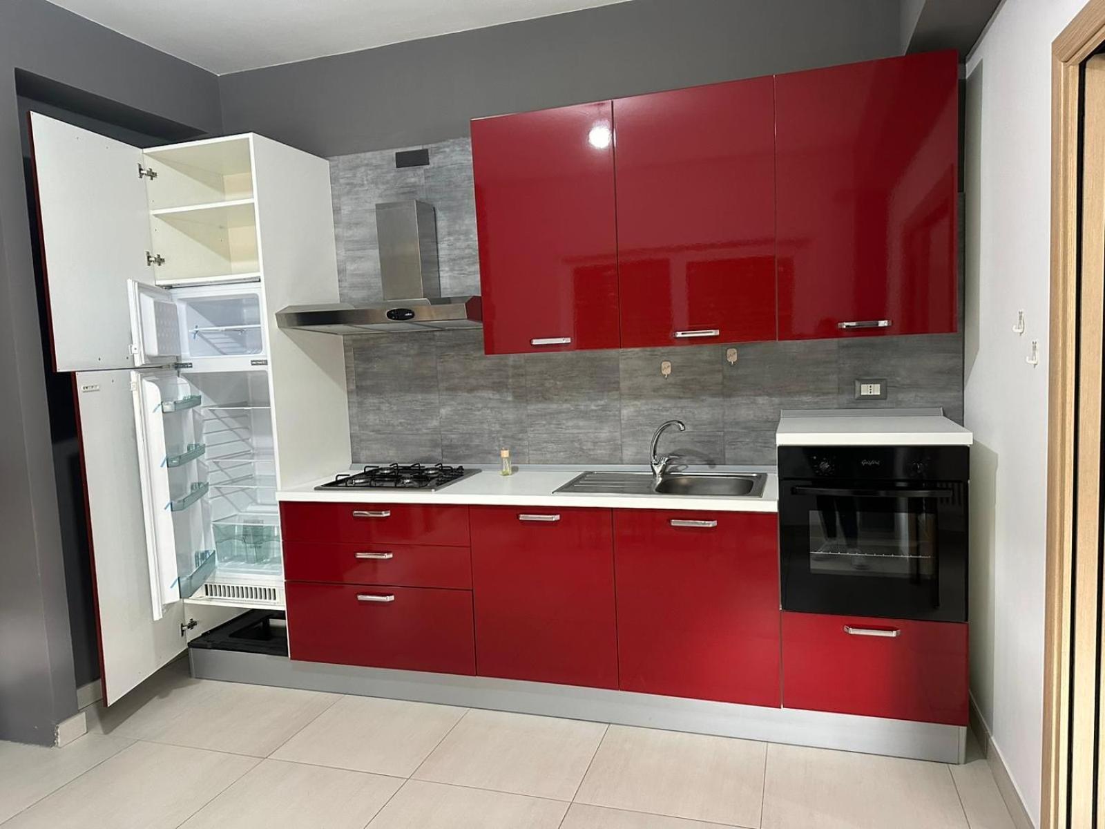 Appartamento Sharon Vibo Valentia Bagian luar foto