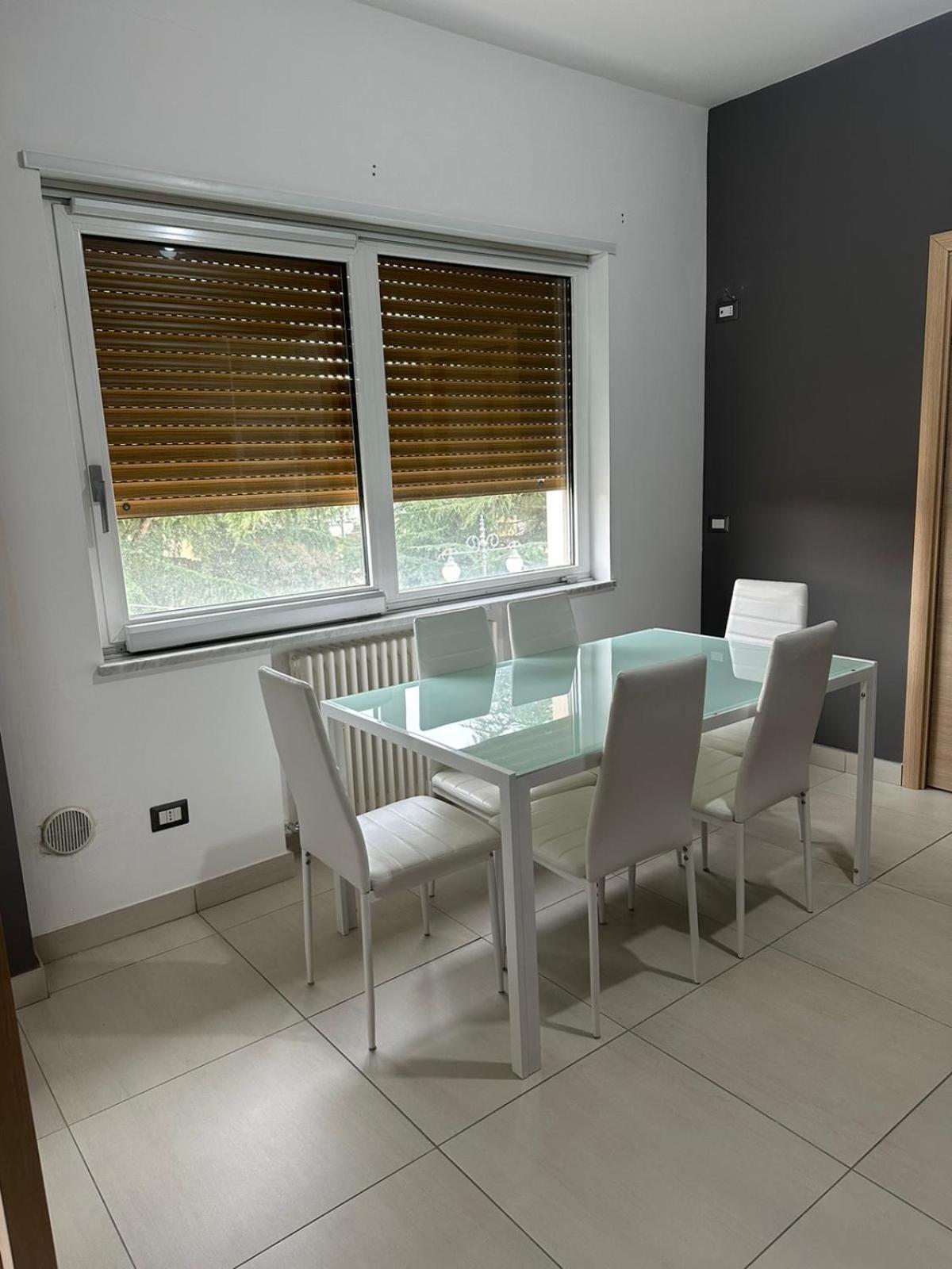 Appartamento Sharon Vibo Valentia Bagian luar foto