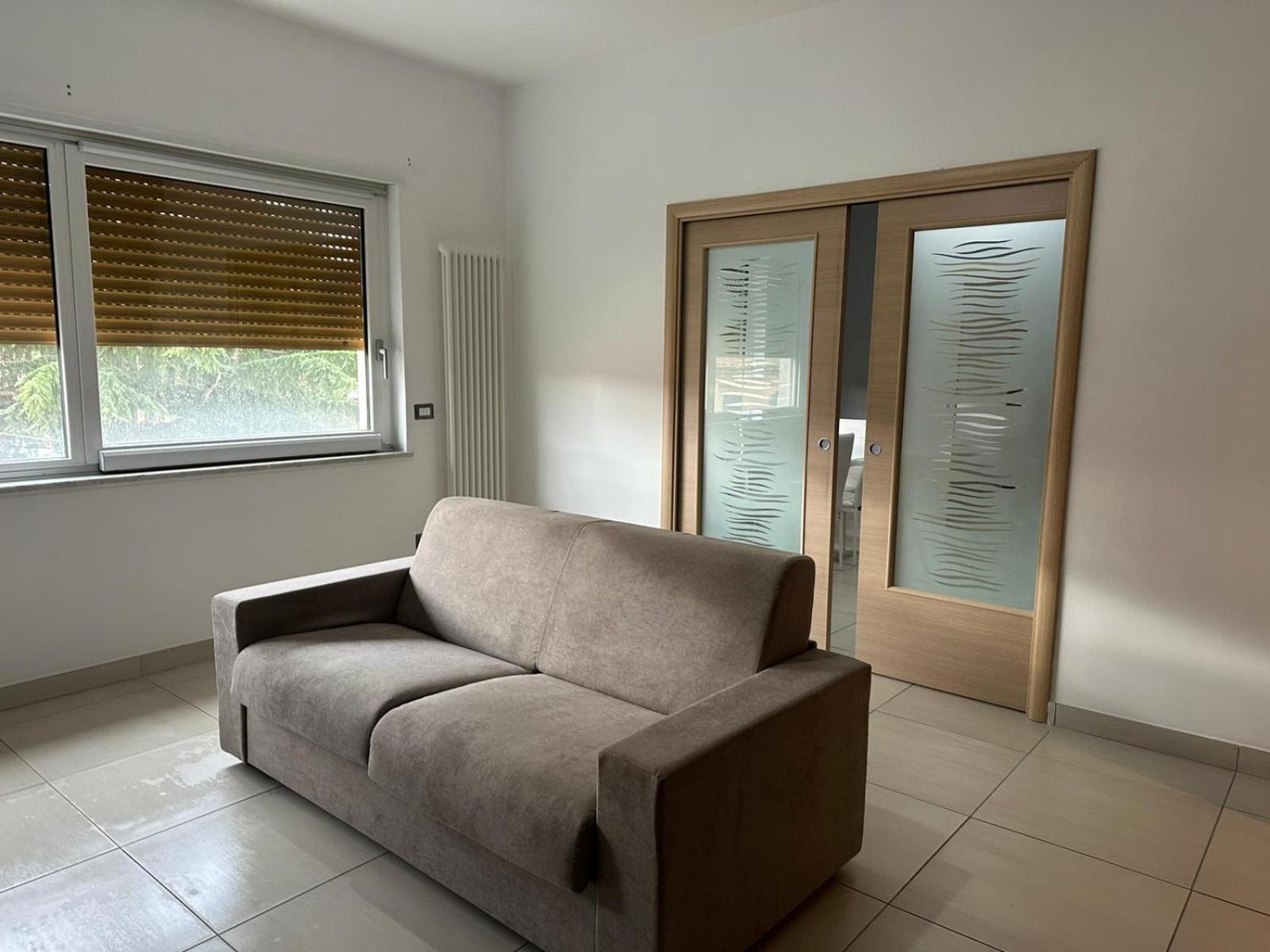 Appartamento Sharon Vibo Valentia Bagian luar foto