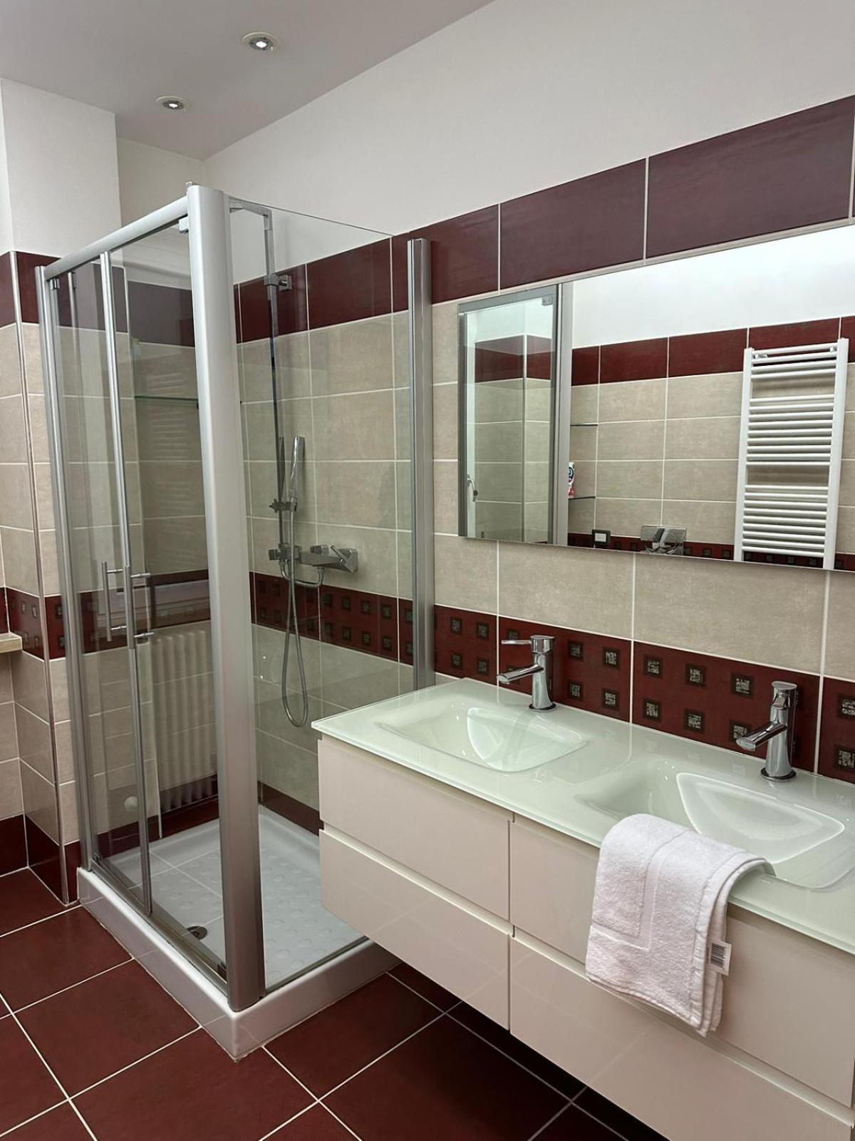 Appartamento Sharon Vibo Valentia Bagian luar foto