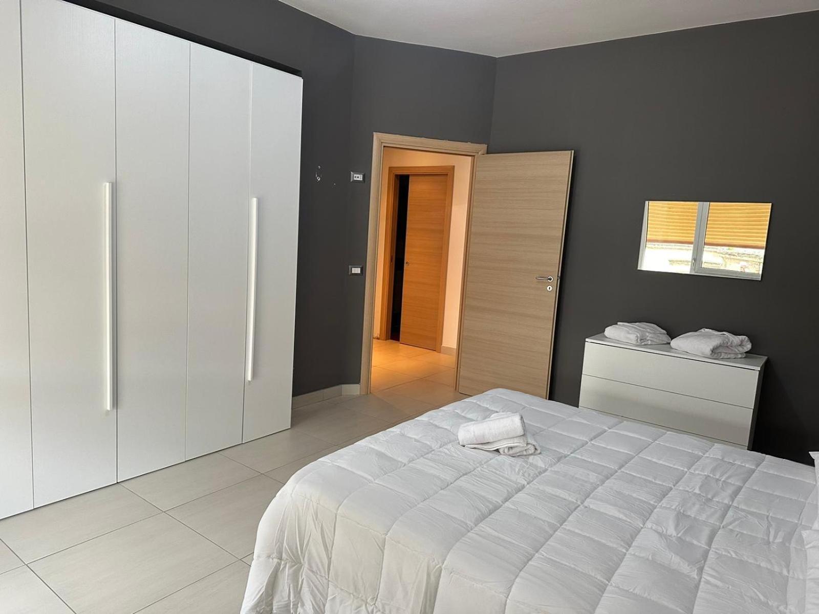 Appartamento Sharon Vibo Valentia Bagian luar foto