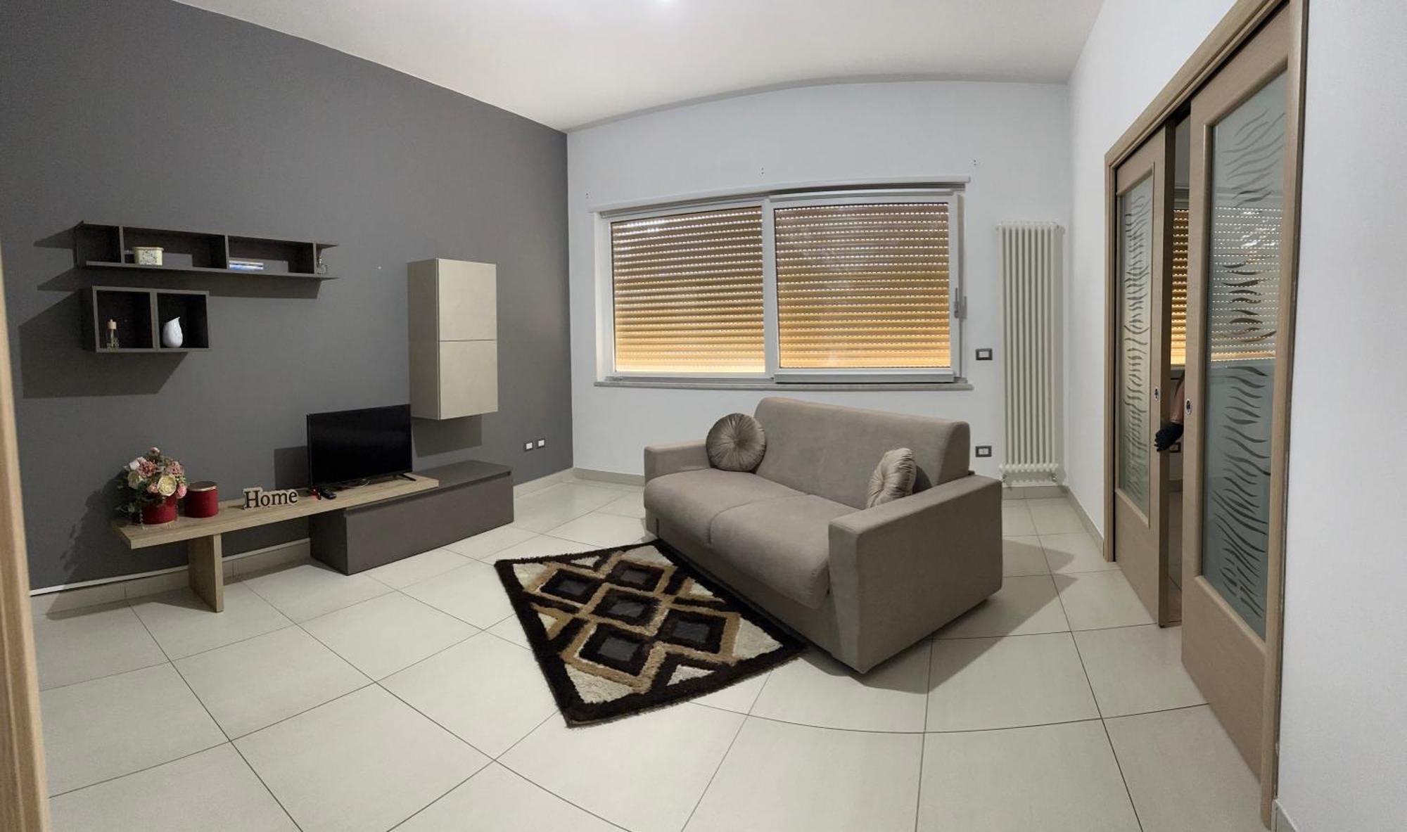 Appartamento Sharon Vibo Valentia Bagian luar foto